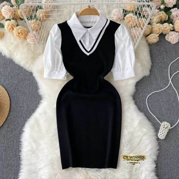 Ladies Zara dress
