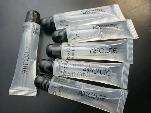 Gloss à Lèvres Hydratant