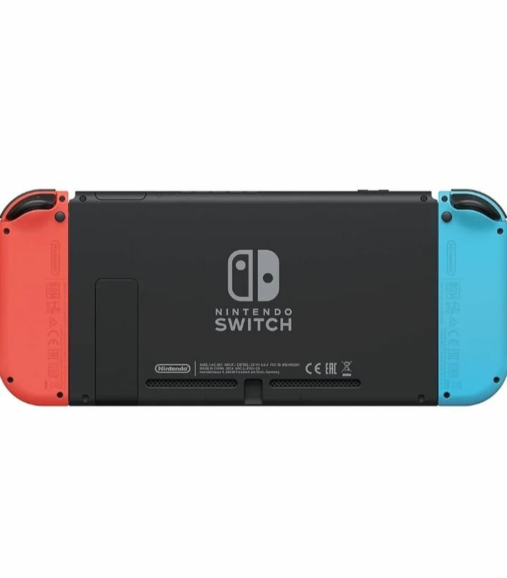 Nintendo Switch Oled 64 Go