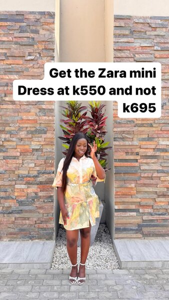 Zara dressers and jeans