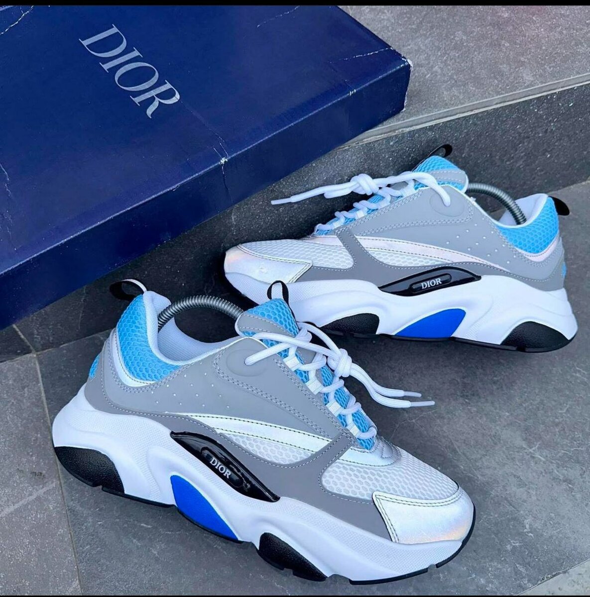 Dior sneakers