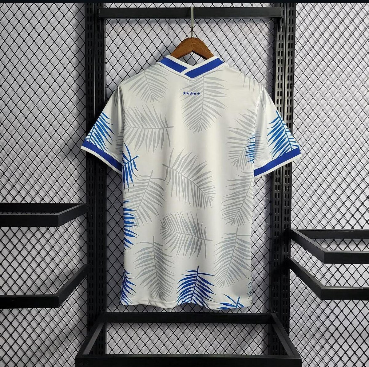 Maillot de football Brésil