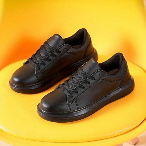 Chaussures noires pour enfant