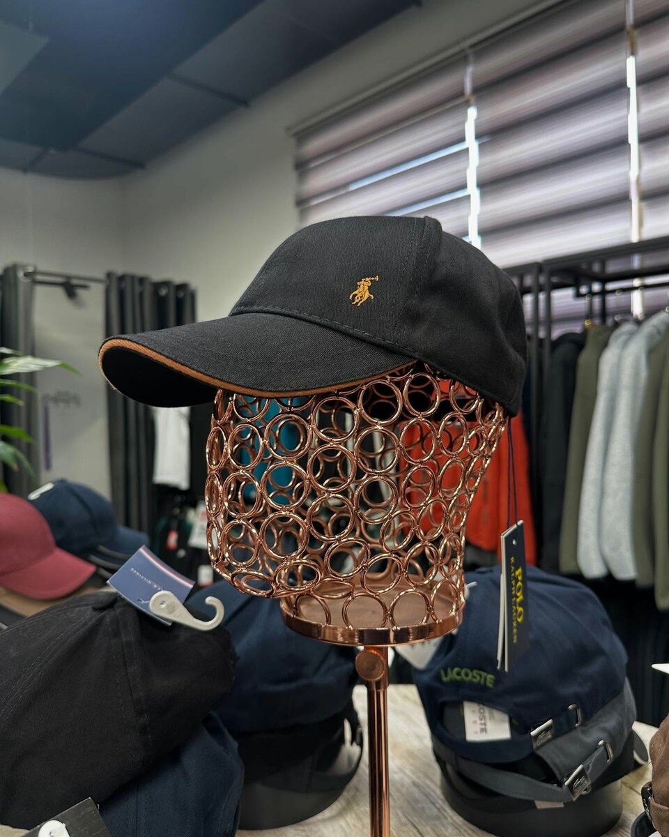 В наличии Турецкие кепки (Хлопок)количество ограничено