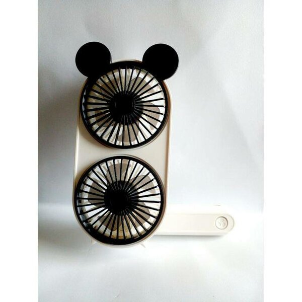Mini Ventilateur - Portable -
