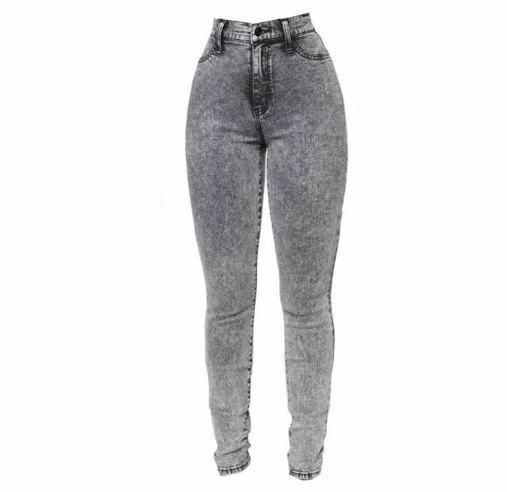Ladies Jeans