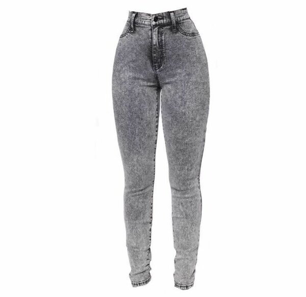Ladies Jeans
