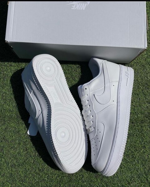 First class Airforce 1