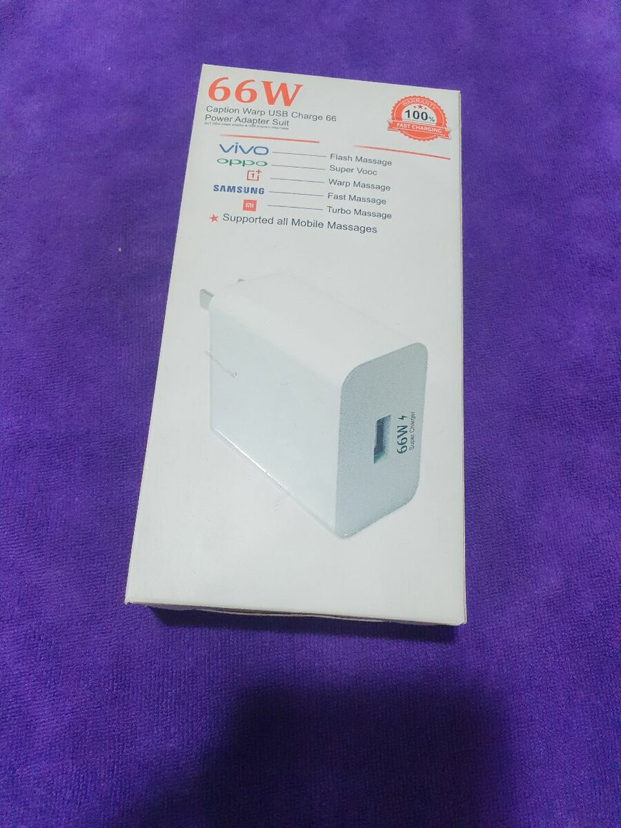 All Mobile Supprot Adapter