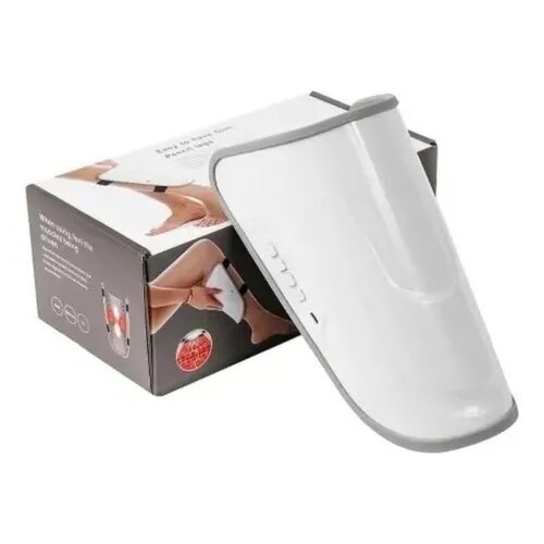 Appareil de massage jambes