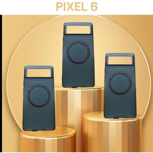 Fourreau Google pixel 6