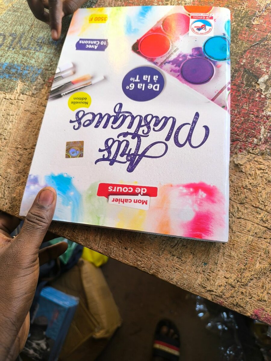 Manuel Mathématiques CM2