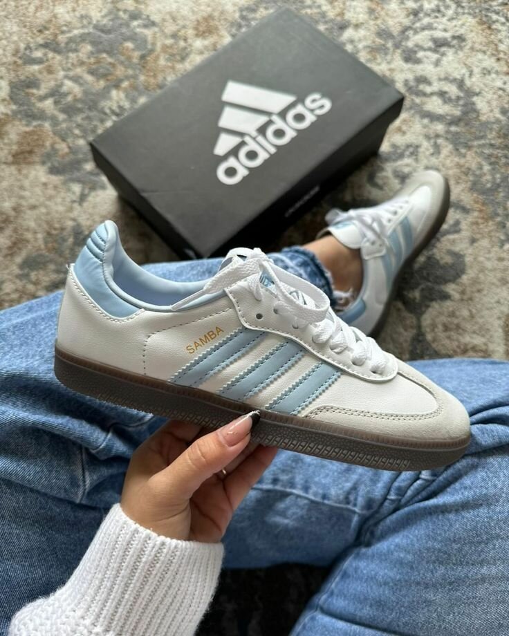 Adidas Samba