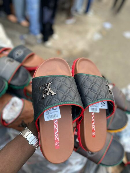 Sandales Homme