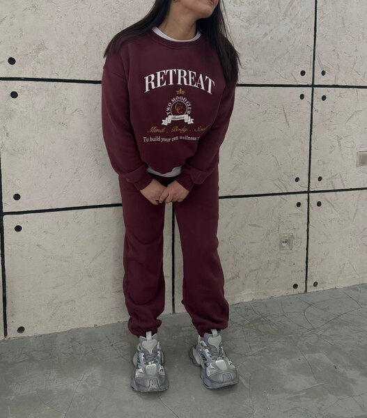 Костюм спортивный(Китай)