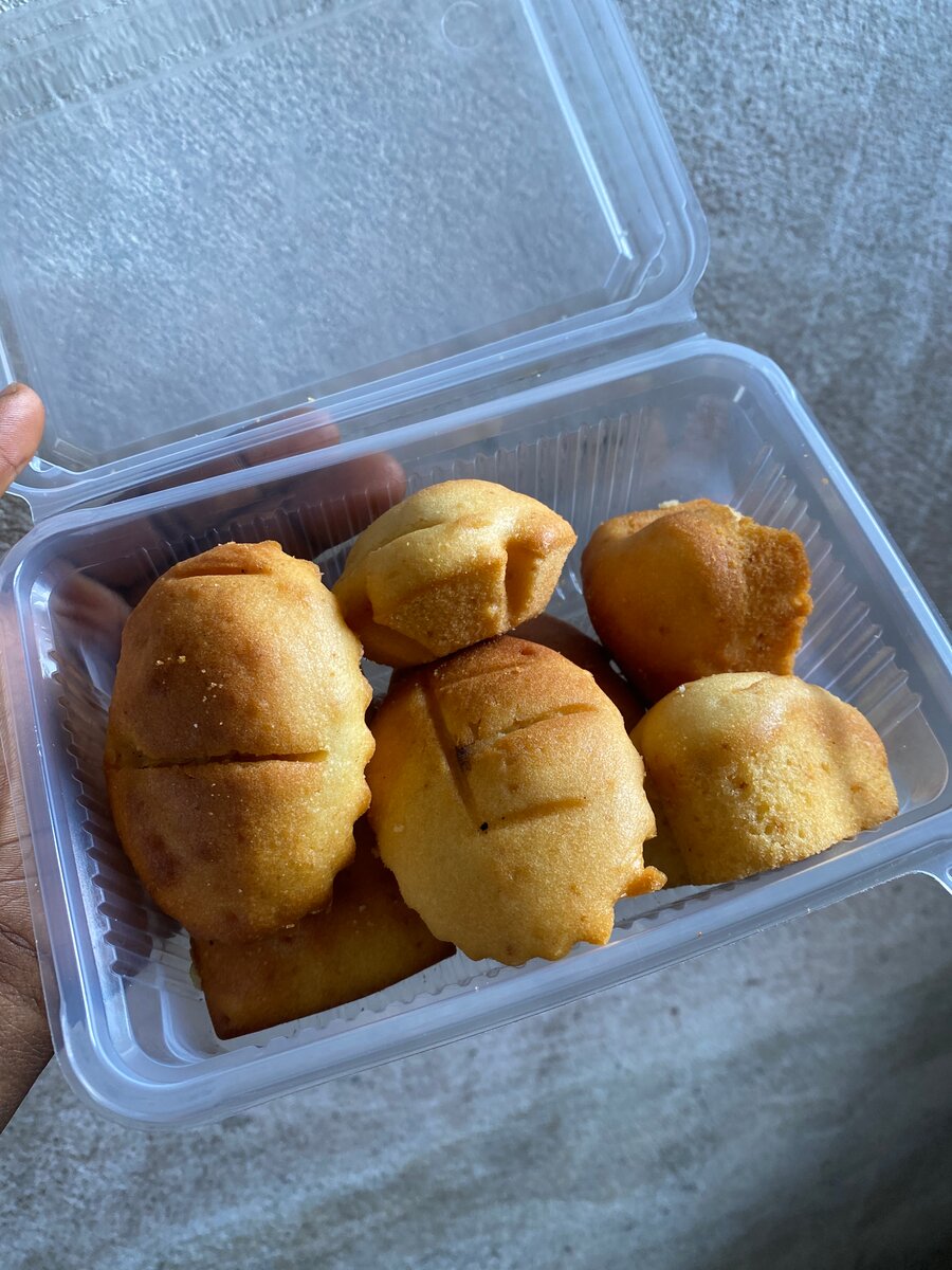 Délicieux Gâteaux Maison