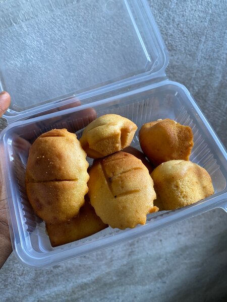 Délicieux Gâteaux Maison