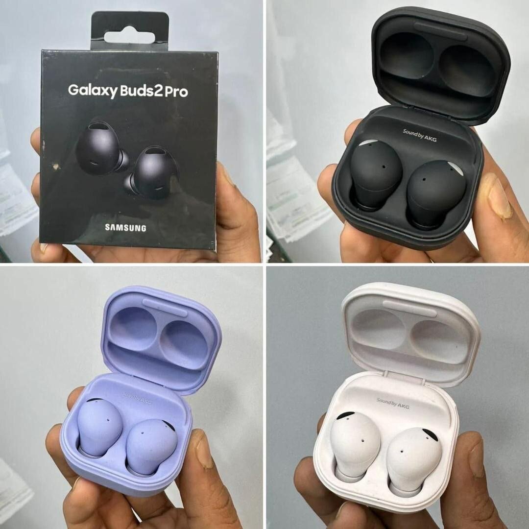 Samsung galaxy buds