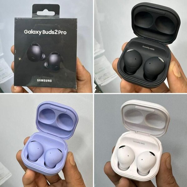 Samsung galaxy buds