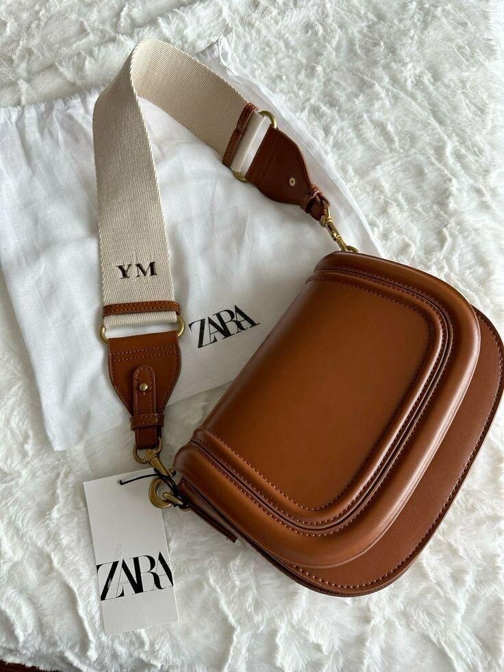 Zara bags