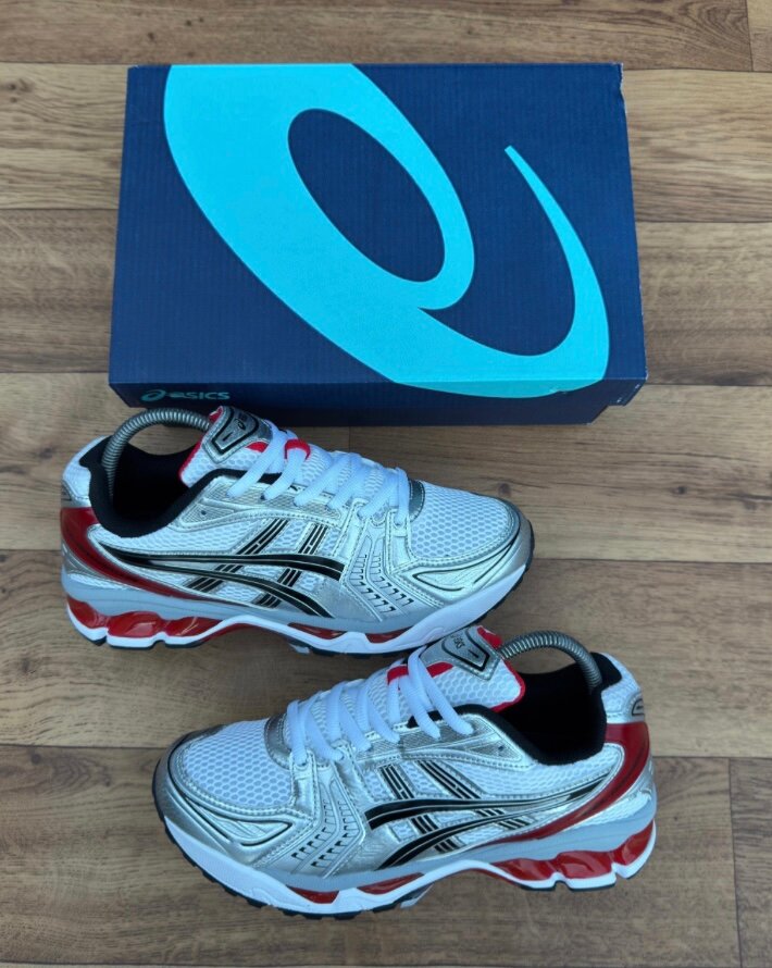 Baskets de Sport Unisex Asics