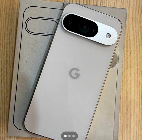 Smartphone Android Avancé