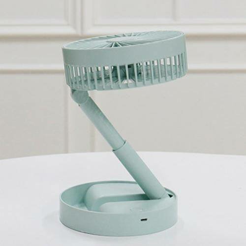 Ventilateur De Table Télescopi