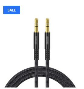  Aux Cable
