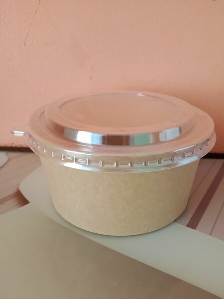 Bol de salade 1000ml 50pces