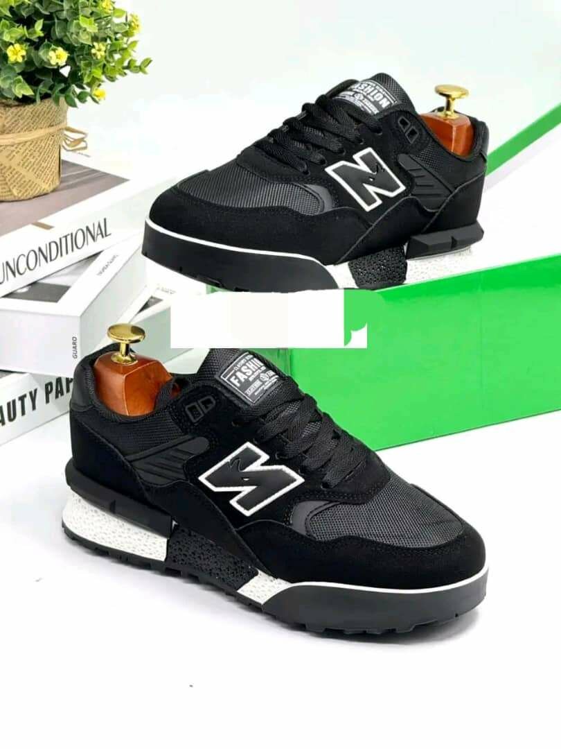 Sneakers tendance pour hommes