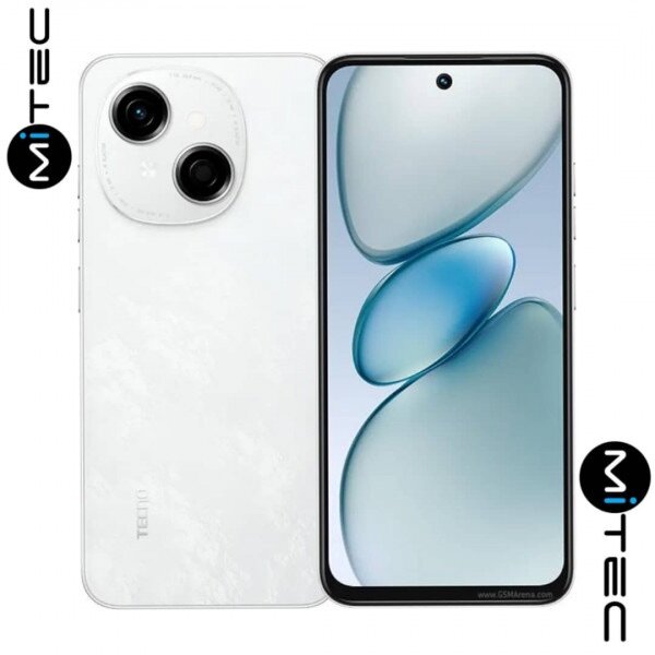 Tecno pop 8 64/4