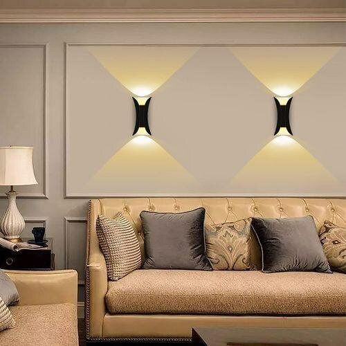 Applique Murale Moderne LED