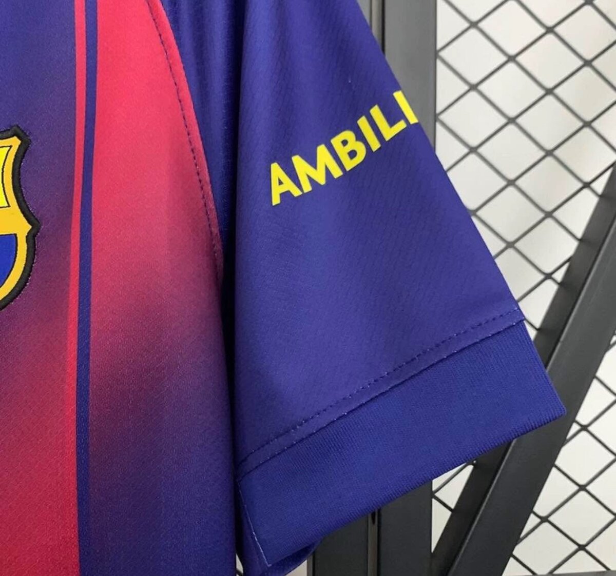 Maillot de foot FC Barcelona