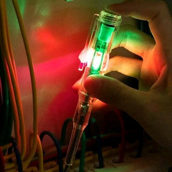Testeur de continuité électrique