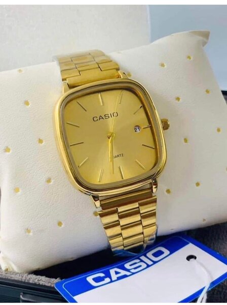 Montre Casio