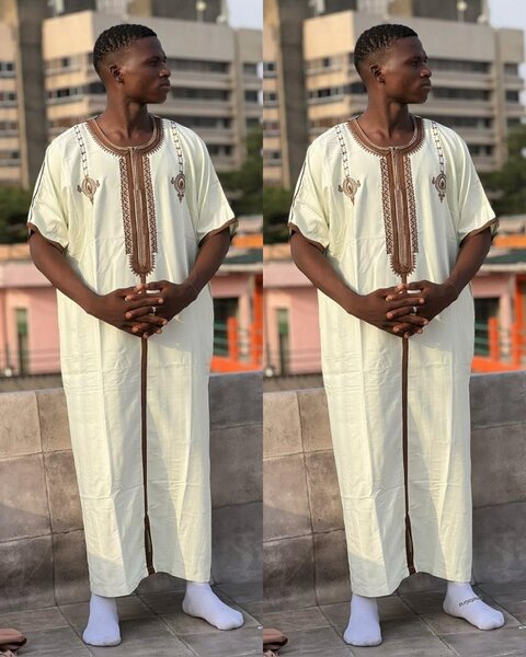 Boubou
