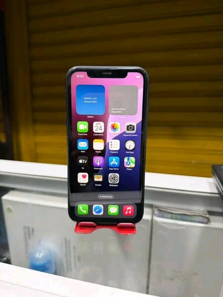 Smartphone Apple occasion