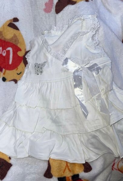Robe banc