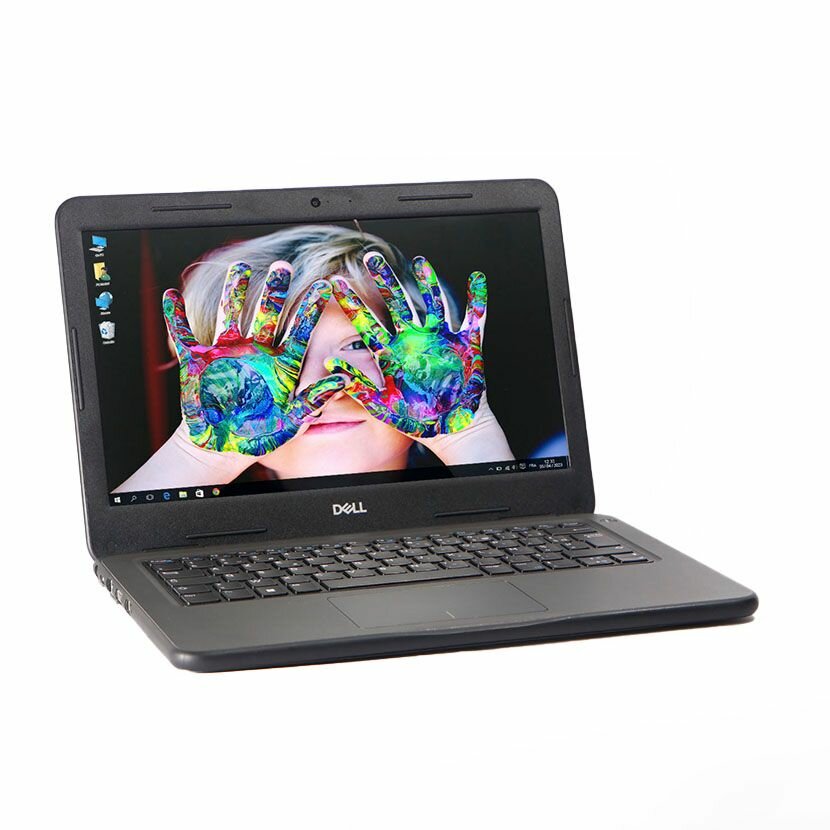 Ordinateur Portable Dell Performant