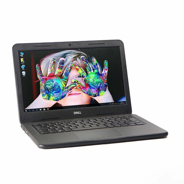 Ordinateur Portable Dell Performant