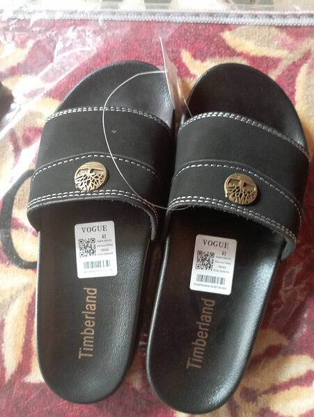 Chaussures vogue