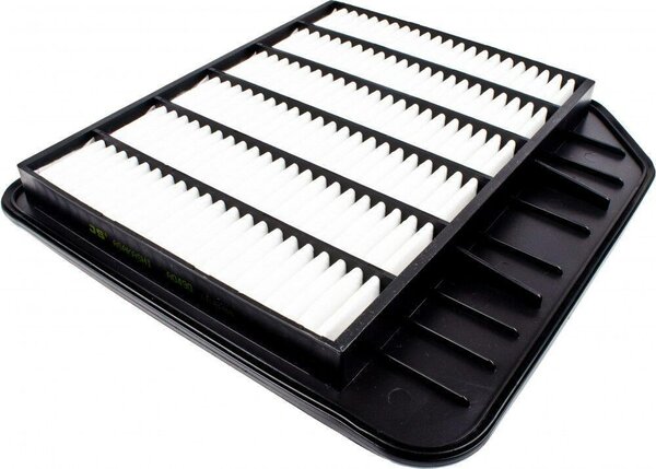 Filtre à air Nissan Patrol