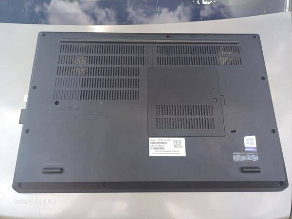 LENOVO THINKPAD T15