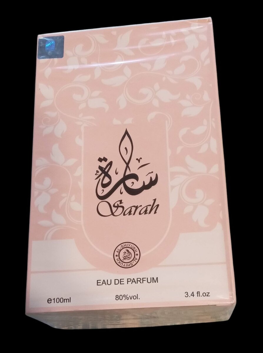 Parfum "Sarah" 100ml