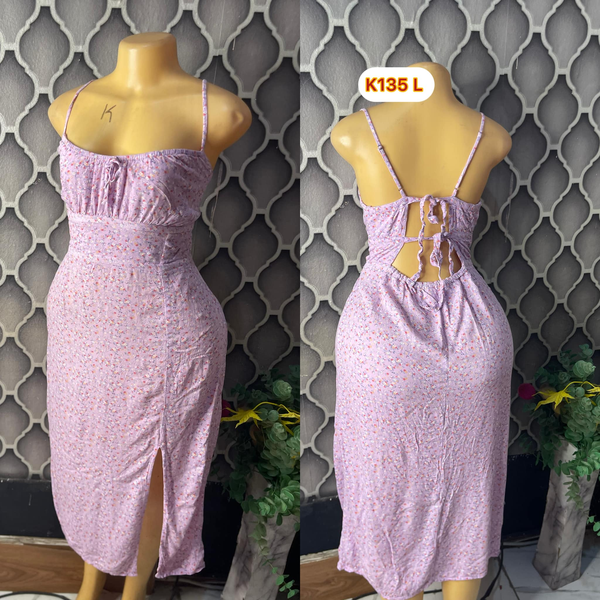 Good Quality Thrifted Dresses for Sale 