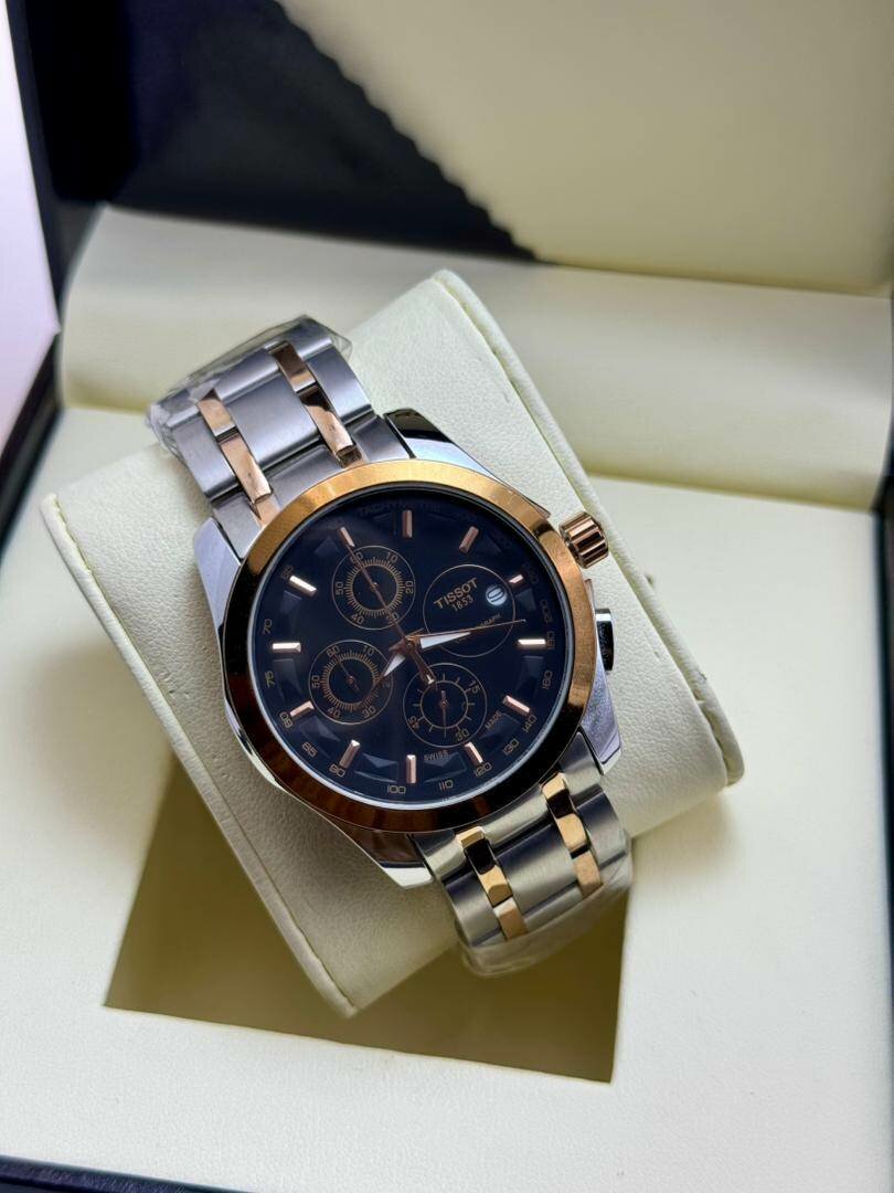 Montre LUXE HOMME