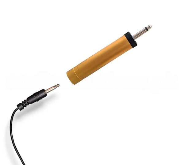 Headset microphone