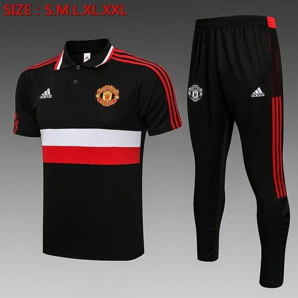 Ensemble jogging haut manche courte+pantalon