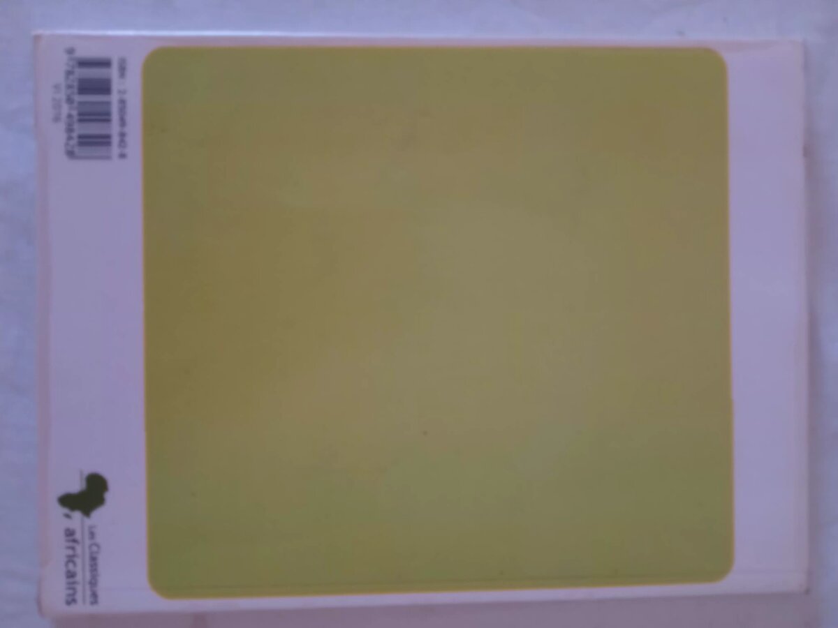 Livre Chimie Terminale C&D