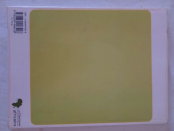 Livre Chimie Terminale C&D